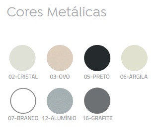 Balcão para Recepção | Attuale 25 mm Cores - Medida 1,80 X 1,80 Painel em Madeira